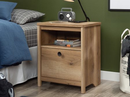 Dover Edge Night Stand To Hot on Sale