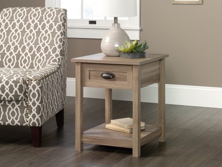 County Line Side Table night Std Sao 3a For Cheap