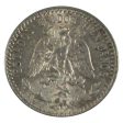 Mexico 1925 20 Centavos Extra Fine (EF-40) Online Hot Sale