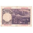 Spain Note, 1946 25 Pesetas, Pick #130a, EF For Cheap