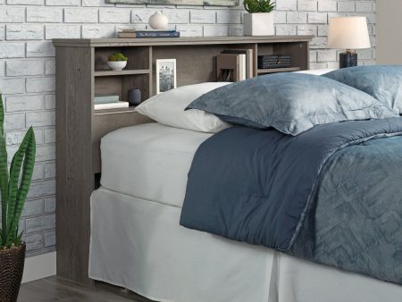 River Ranch Full-Queen Headboard Mo For Cheap