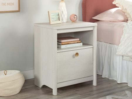 Dover Edge Night Stand Go For Discount