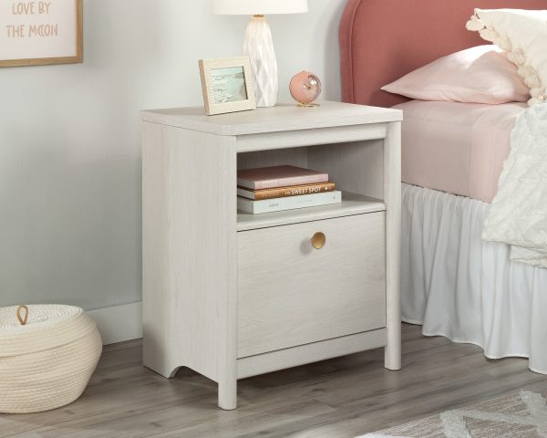 Dover Edge Night Stand Go For Discount