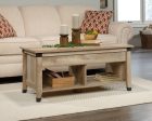 Carson Forge Lift Top Coffee Table Lo Cheap