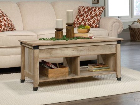 Carson Forge Lift Top Coffee Table Lo Cheap