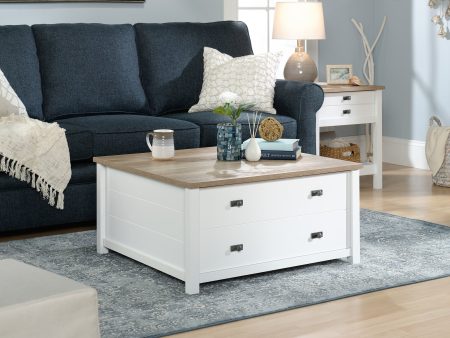 Cottage Road Coffee Table Glw Online Sale