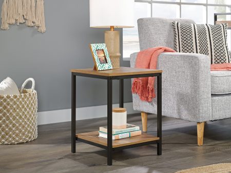 North Avenue Side Table Msm Online Hot Sale