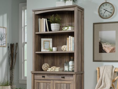 Costa Library Hutch Ww For Cheap