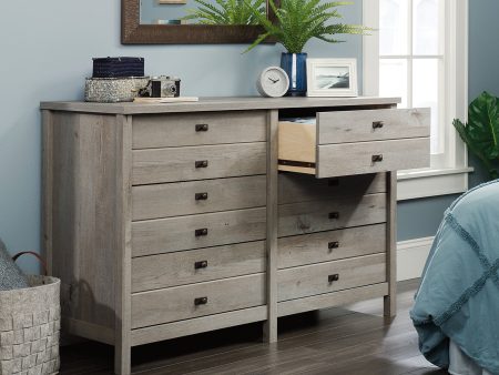 Cottage Road Dresser Myo A2 Online now