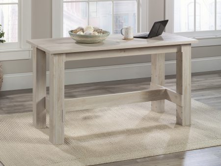 Boone Mountain Dining Table Chalked Ches Discount