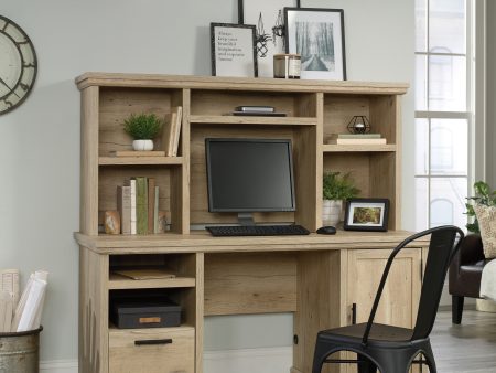 Aspen Post Computer Hutch Pmo Online Sale