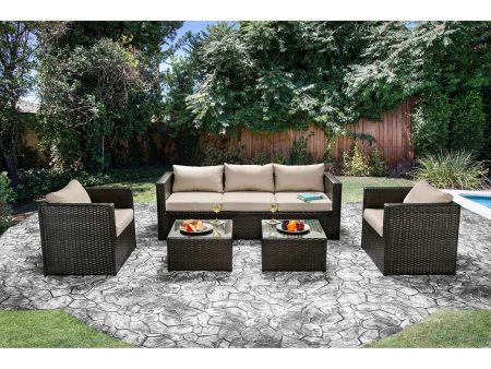 5 Pc. Patio Set Online now