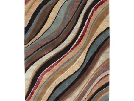 Surya Artist Studio 5  x 8  Rug Online Hot Sale