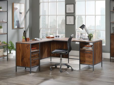 Nova Loft L-Desk A2 Online Sale