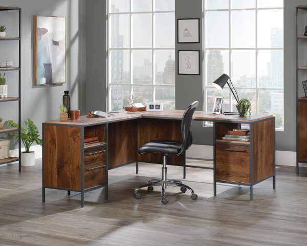 Nova Loft L-Desk A2 Online Sale