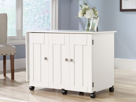 Sewing craft Cart Sw Supply