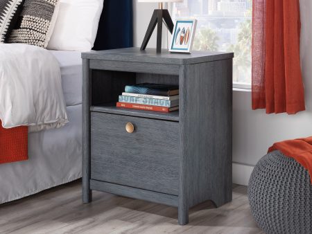 Dover Edge Night Stand Dok Discount