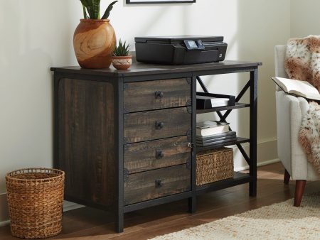 Steel River Sm Credenza Co Online Hot Sale