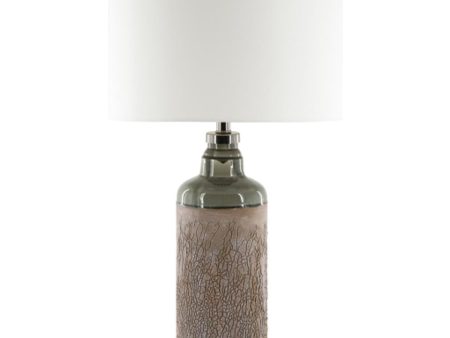 Surya Alani Table Lamp Supply