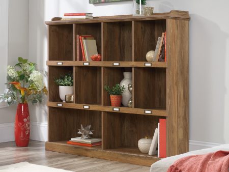 Barrister Lane Bookcase Sm Supply