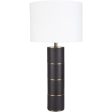 Surya Andrews Table Lamp For Sale