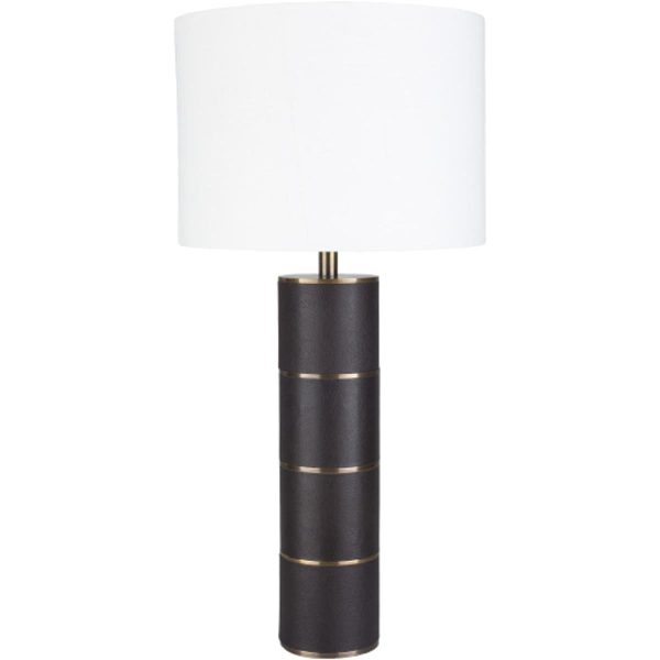 Surya Andrews Table Lamp For Sale