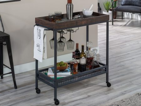 Market Commons Bar Cart Rw 3a Fashion