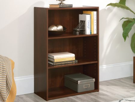 Beginnings 3-Shelf Bookcase Brc Online now