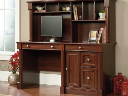 Palladia Computer Desk And Hutch Sec A2 For Cheap