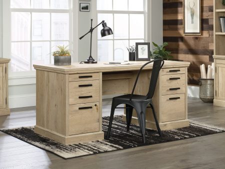 Aspen Post Executive Desk Pmo A2 Sale