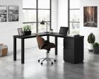 Northcott L-Desk Bo Fashion