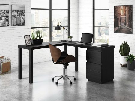 Northcott L-Desk Bo Fashion