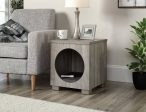 Oscar Pet Bed side Table 3a Sale