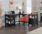 Trestle L-Desk Rao For Sale