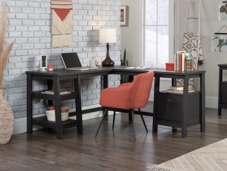 Trestle L-Desk Rao For Sale