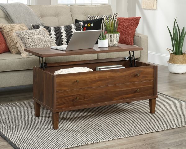 Willow Place Lift Top Coffee Table Gw Fashion