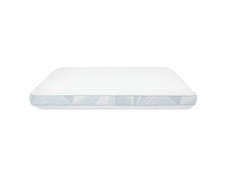 Serta Arctic Cooling Memory Foam Pillow Online