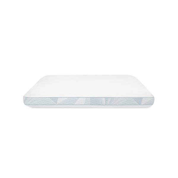 Serta Arctic Cooling Memory Foam Pillow Online