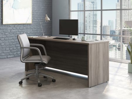 Affirm 72 X 24 Desk Shell cred return He Online