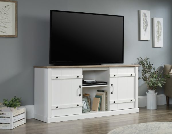 Entertainment  Credenza Sw Online Sale