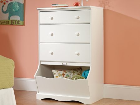 Pogo 3-Drawer Chest Sw For Cheap