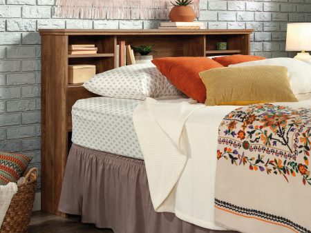 River Ranch Full-Queen Headboard Sm For Cheap