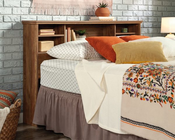 River Ranch Full-Queen Headboard Sm For Cheap