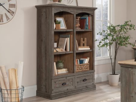 Sonnet Springs Bookcase Pbp Hot on Sale