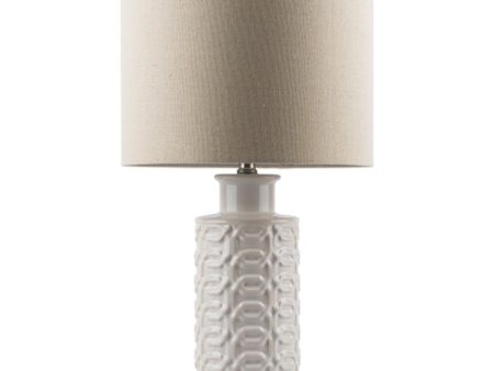 Surya Austell Table Lamp For Sale