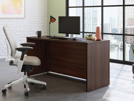 Affirm 60 X 24 Desk Shell cred return Ne Online now