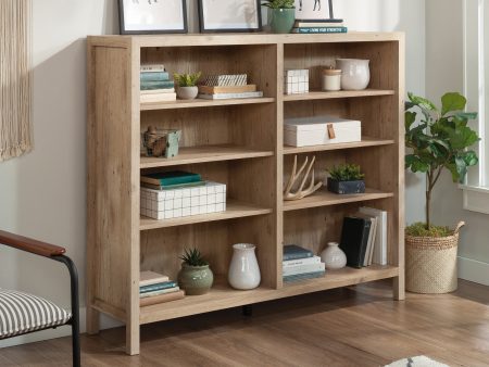 Pacific View Horizontal Bookcase Po Discount