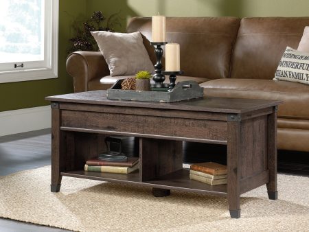 Carson Forge Lift Top Coffee Table Cfo Supply