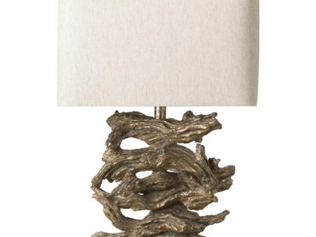 Surya Ballard Table Lamp For Sale