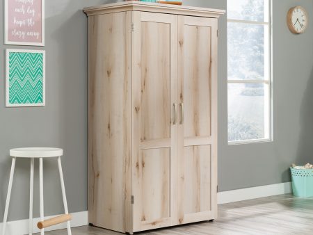 Storage Craft Armoire Pm A2 For Cheap